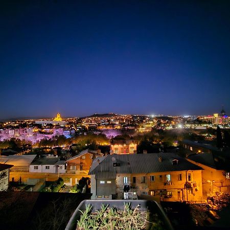 Matiane Boutique Hotel Tbilisi Eksteriør bilde