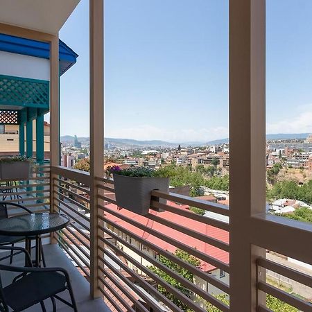 Matiane Boutique Hotel Tbilisi Eksteriør bilde