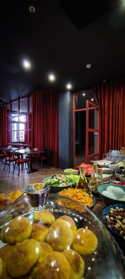 Matiane Boutique Hotel Tbilisi Eksteriør bilde