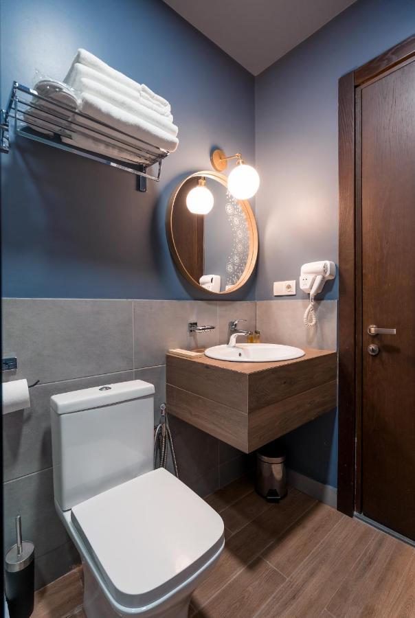 Matiane Boutique Hotel Tbilisi Eksteriør bilde