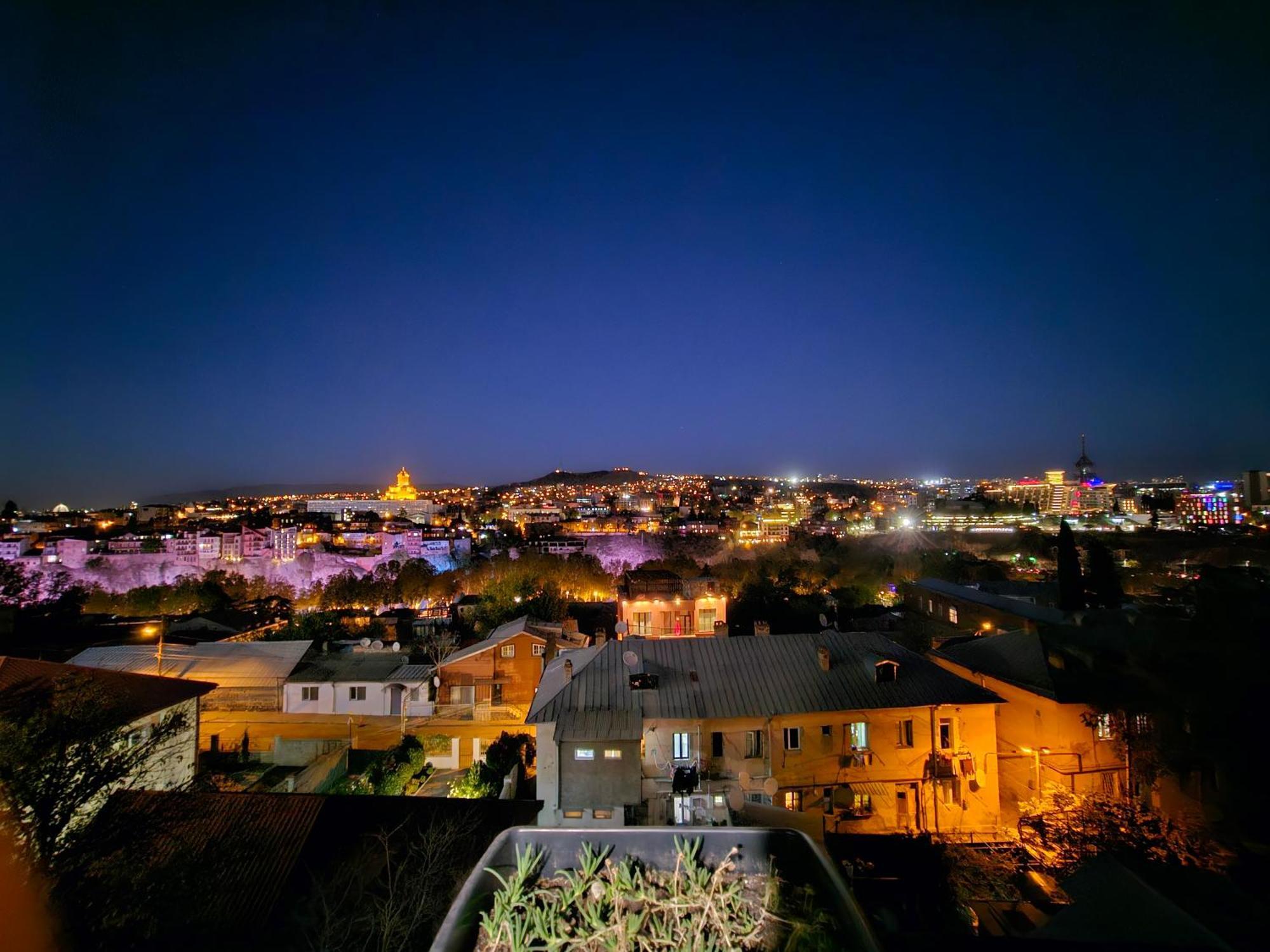 Matiane Boutique Hotel Tbilisi Eksteriør bilde